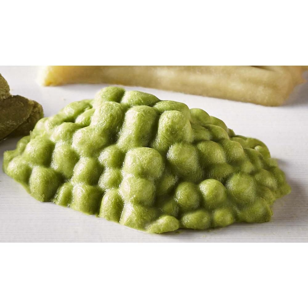 Epikura Purée De Pois Verts, 60 G -- 24 Par Boîte