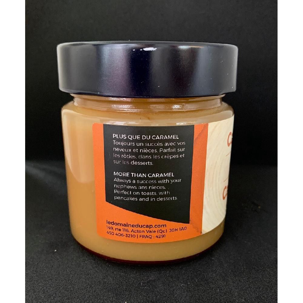 Maturin Maple Caramel, 212 G