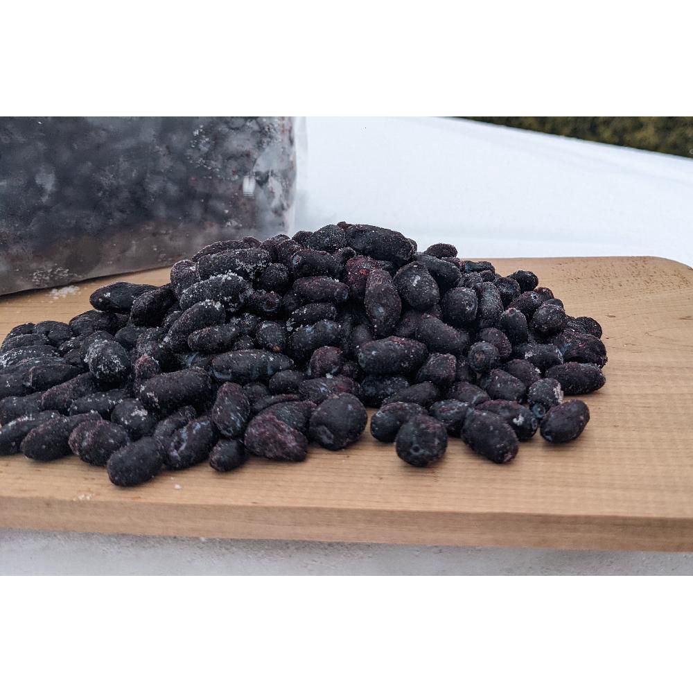 Maturin Baies De Camerise, 2 Kg