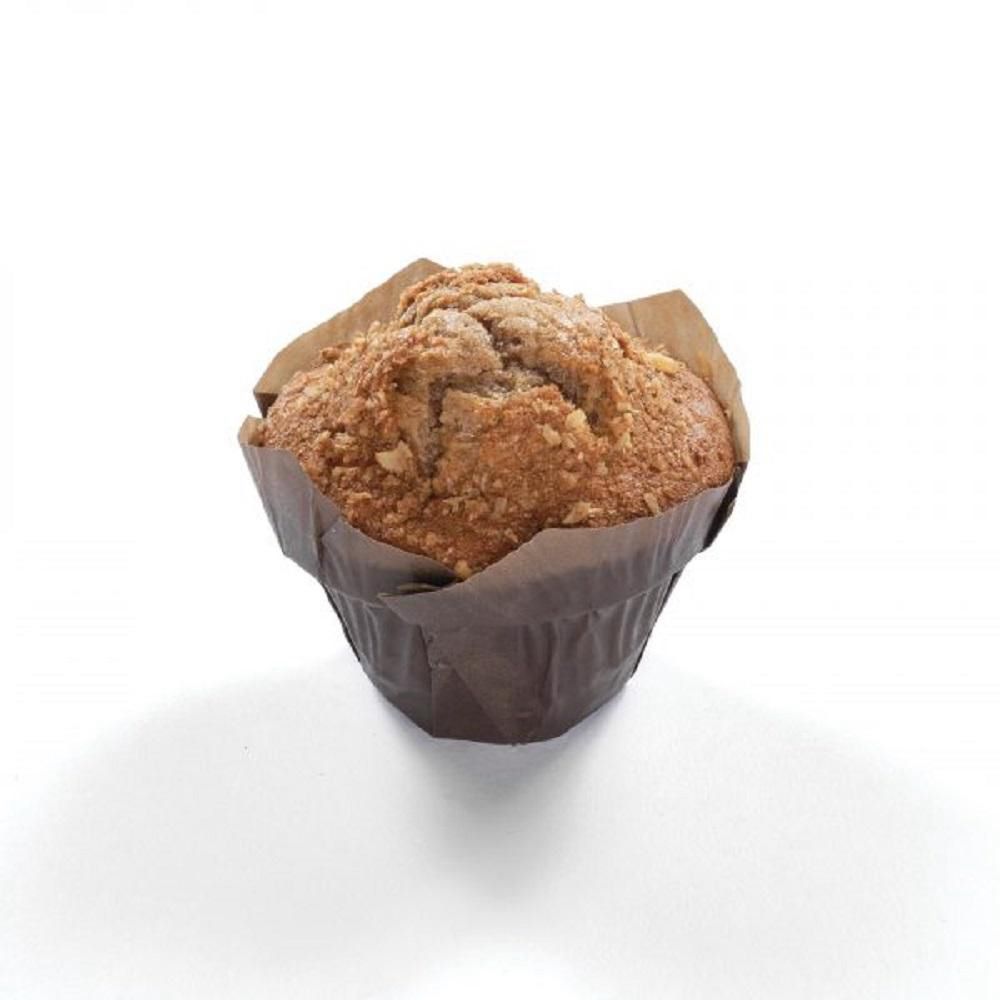 Oakrun Farm Bakery Carrot Muffin Tulip, 113 G -- 36 Per Case