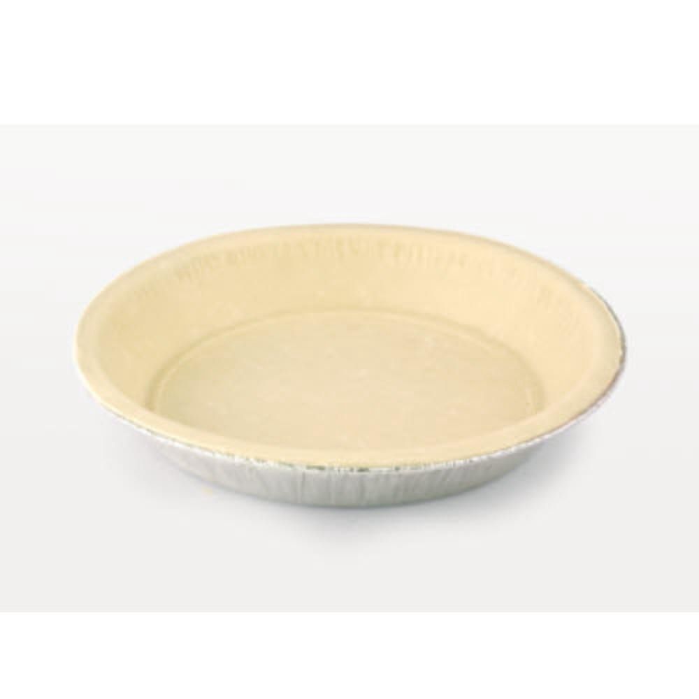Aliments 2000 Chef Dumas Croûte À Tarte Salée De 8 Po, 15 Unités -- 2 Par Boîte