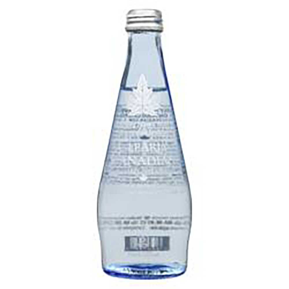 Clearly Canadian Clearly Sparkling Mineral Water, 325 Ml -- 12 Per Case