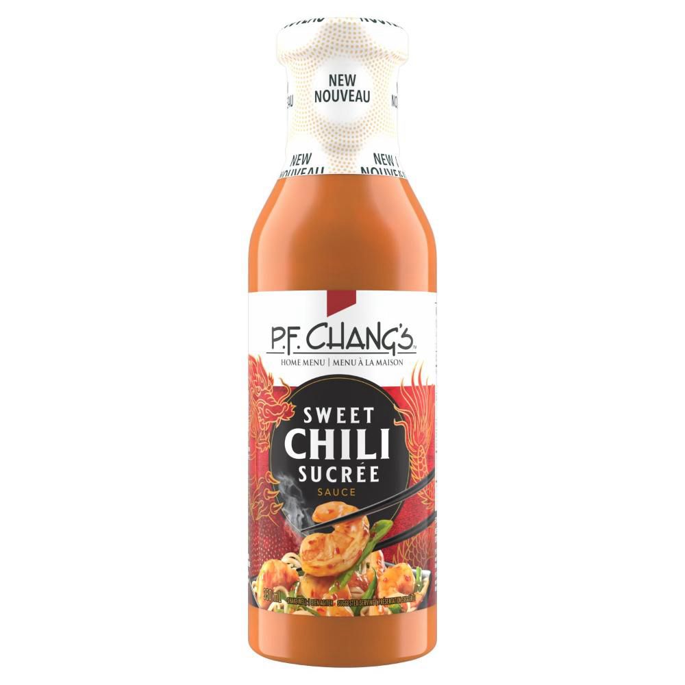 P.f. Chang's Home Menu Sweet Chili Sauce, 350 Ml -- 6 Per Case