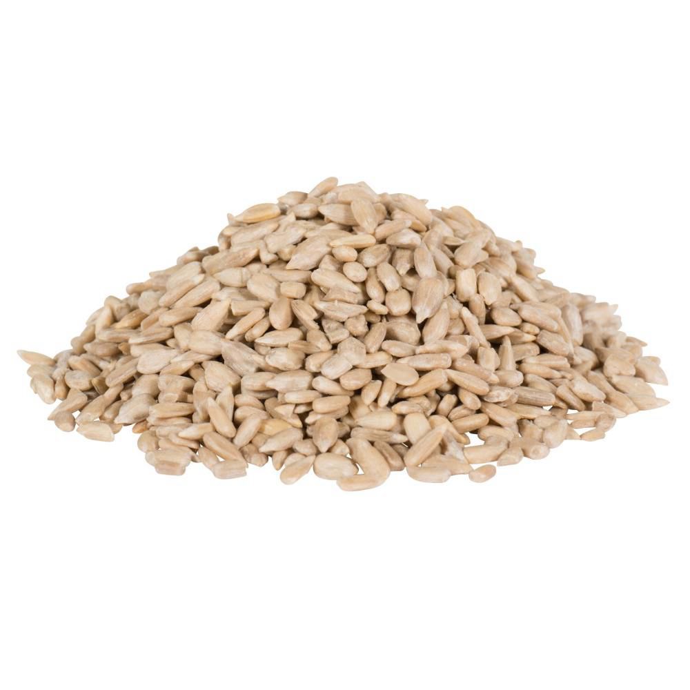 Agrofusion Natural Sunflower Seeds Without Shell, 5 Kg