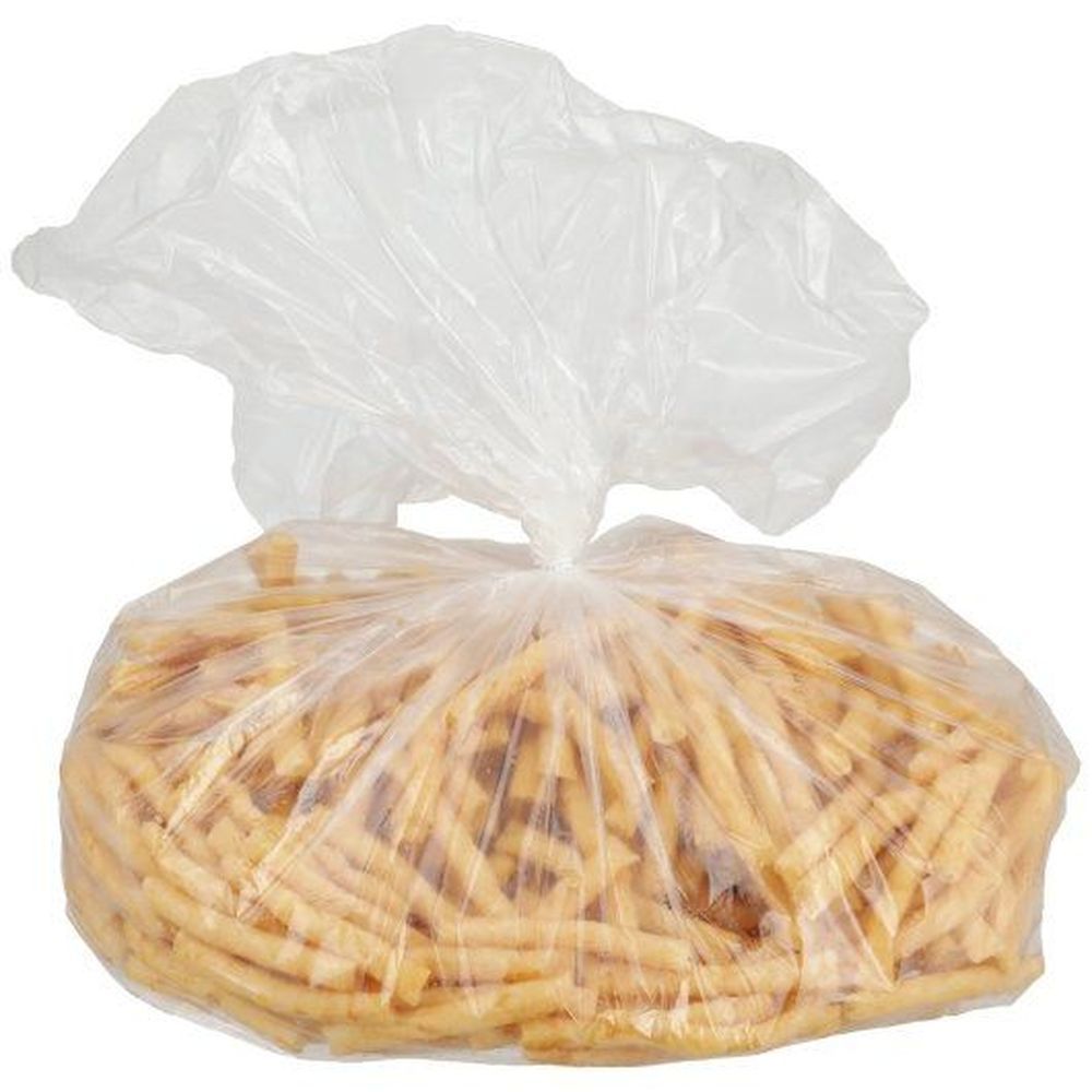 The Funnel Cake Factory Fries, 4 Inch -- 600 Per Case