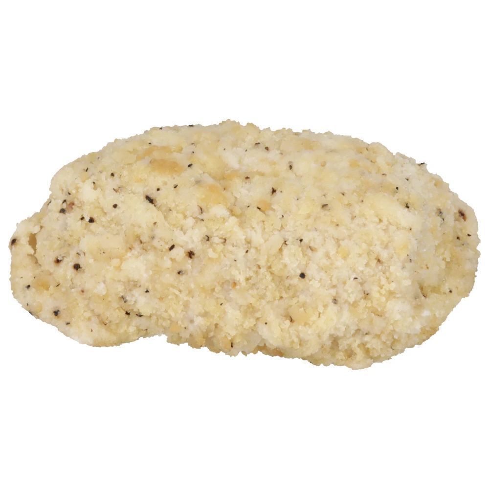 Barber Foods Signature Supreme Uncooked Breaded Crème Brie And Apple Boneless Stuffed Chicken Breast, 6 Ounce -- 20 Per Case