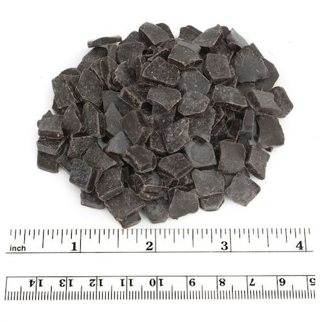 Gertrude Hawk Dark Polar Bits, 10 Lb