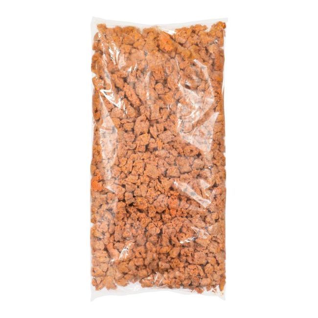 Hillshire Farms Fully Cooked Pork Chorizo Crumbles, 2.27 Kg -- 2 Per Case