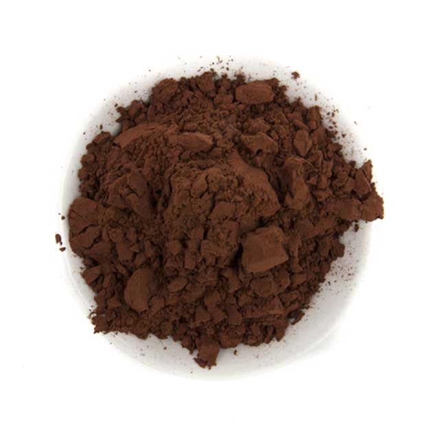 Hershey's European Cocoa, 25 Lb