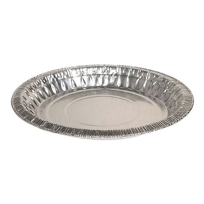 Pactiv Moule À Tarte En Aluminium Peu Profond, 8 Po -- 416 Par Caisse