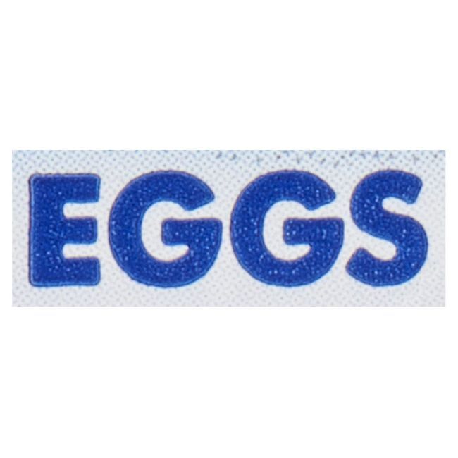 Burnbrae Farms Free Run Hard Boiled Peeled Eggs, 88 G -- 18 Per Case
