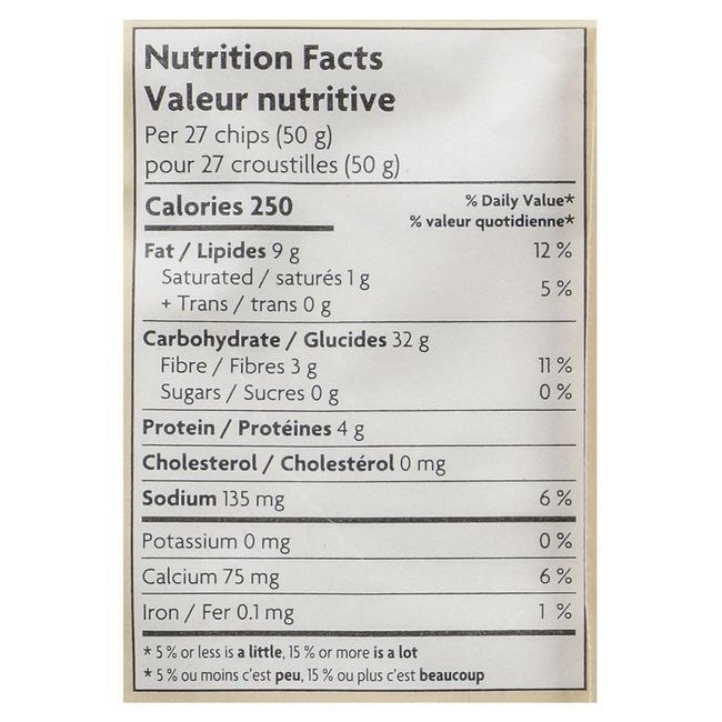 Que Pasa Sweet And Spicy Ranch Tortilla Chips, 156 G -- 12 Per Case