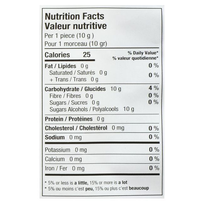 Susie Sans Gluten Maple Pecan Cookies, 164 G -- 8 Per Case