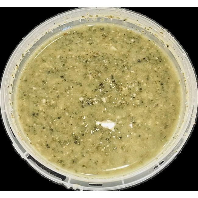 Prestige Pine Nut Free Basil Pesto, 1 L