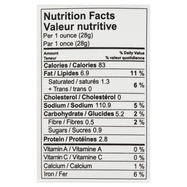 Rawesome Mocha Bio Raw Vegan Cake, 95 G -- 6 Per Case