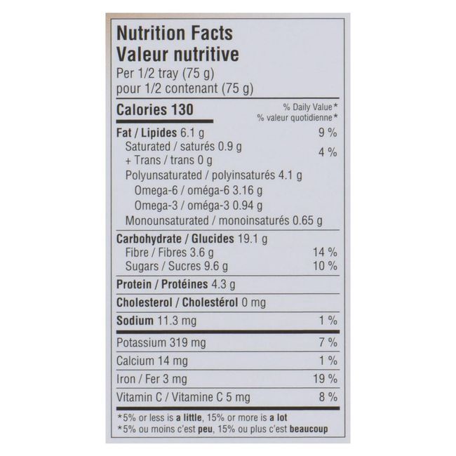 Rawesome Crème Glacée Au Citron Et Au Basilic, 150 G -- 6 Par Boîte