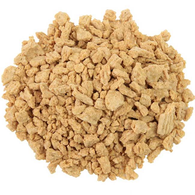 Tr Toppers Chopped Golden Grahams Cereal Topping - Bulk, 2 Lb -- 2 Per Case