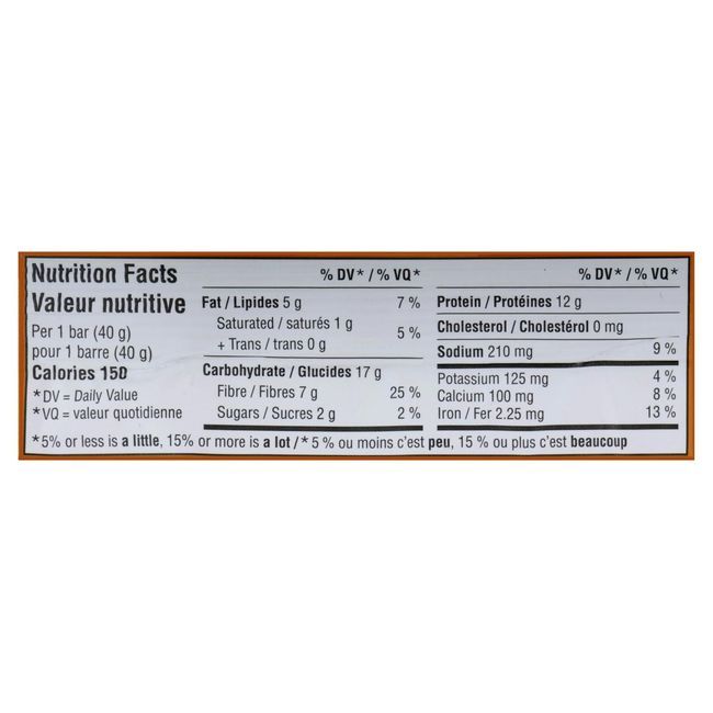 Simplyprotein Chocolate Coconut Snack Bar, 160 G -- 6 Per Case