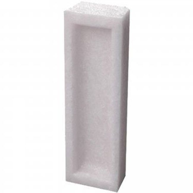 Health Gards White Cherry Para Wall Block, 16 Oz -- 6 Per Case