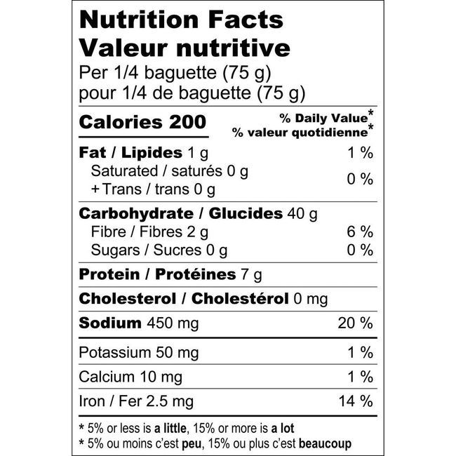 Terra Breads Pain Aux Canneberges Et Aux Pistaches, 500 G -- 15 Par Boîte