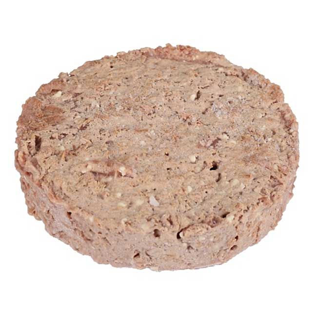 Beyond Meat Plant-based Burger Patties, 6 Oz -- 32 Per Case