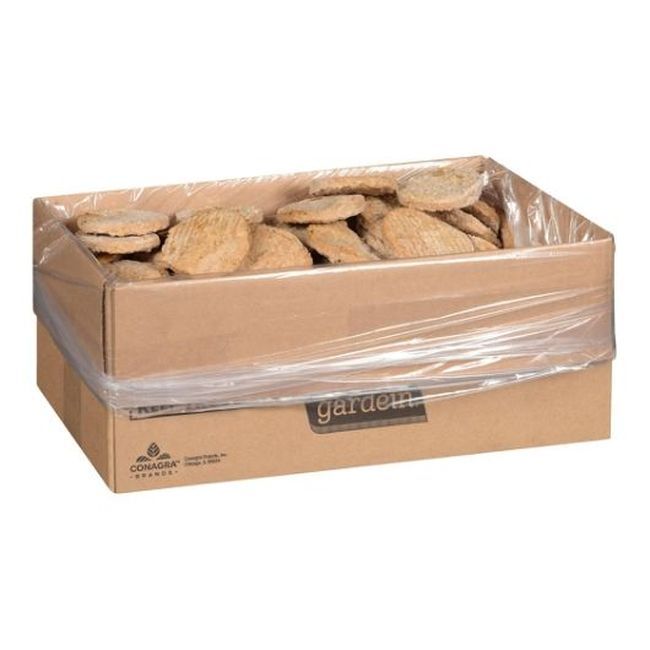 Gardein Breakfast Sausage Patties, 4.54 Kg