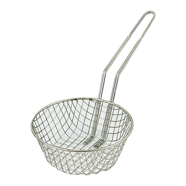 Gobel Medium Mesh Culinary Basket, 12 In