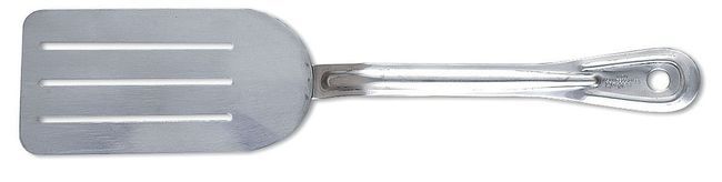 Browne Slotted Cake Turner, 14 In Overall Length
