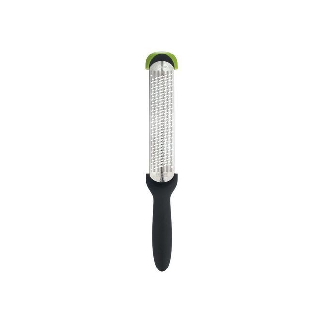 Cuisipro Sgt Small Fine Grater, 11.5 In
