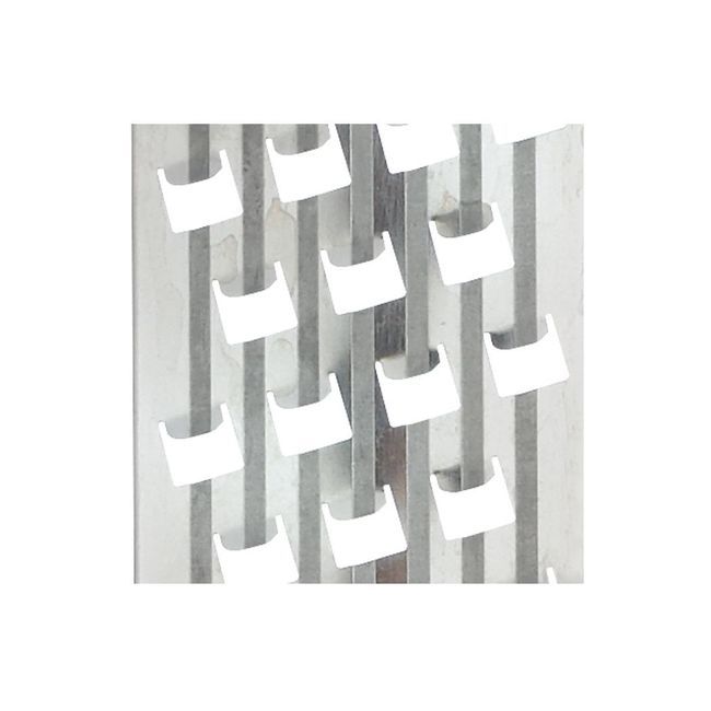 Cuisipro Sgt Small Coarse Grater, 11.5 In