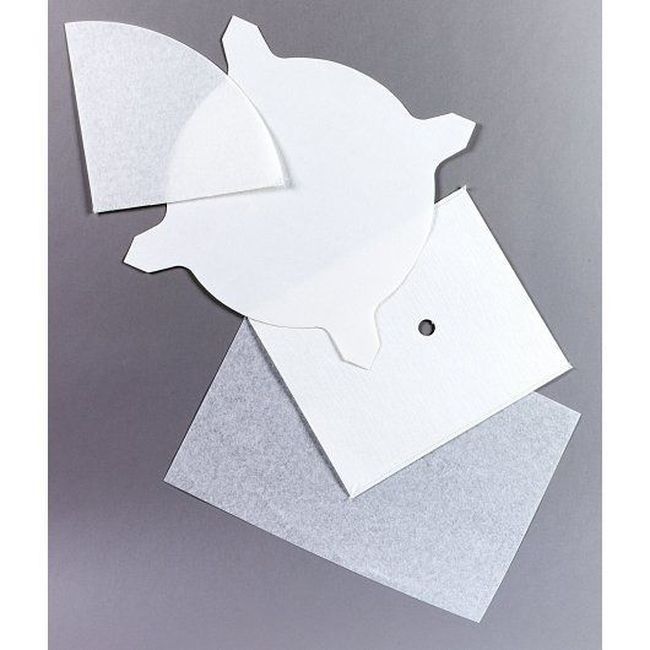 Disco 19.5 X 27.5 In Filter Sheet, 100 Count