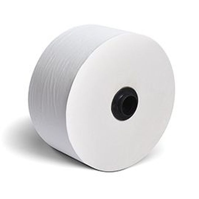Mini Max 2 Papier Hygiénique Géant 1 Épaisseur, 3,7 Po X 1500 Pi -- 18 Par Boîte