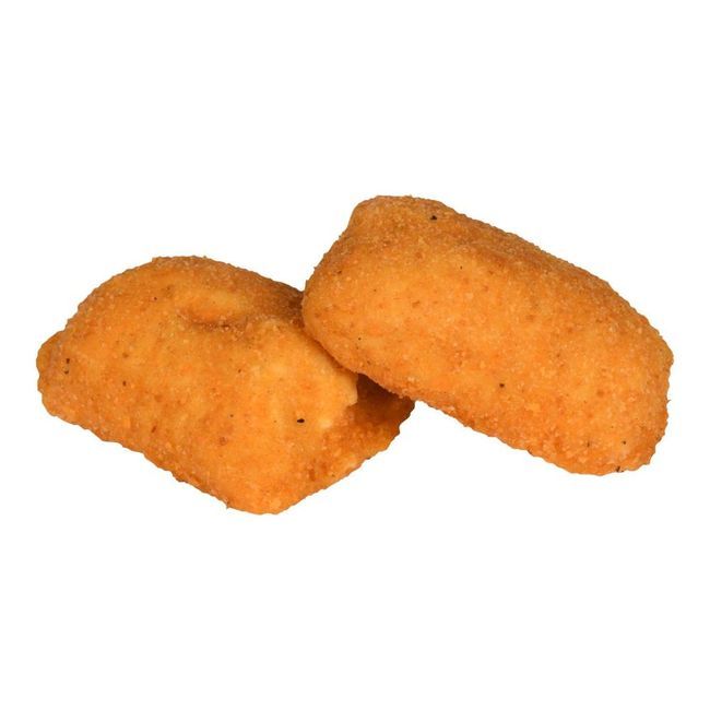 Barber Homestyle Chicken Cordon Royale Stuffed With Ham And Cheese, 113 G -- 36 Per Case