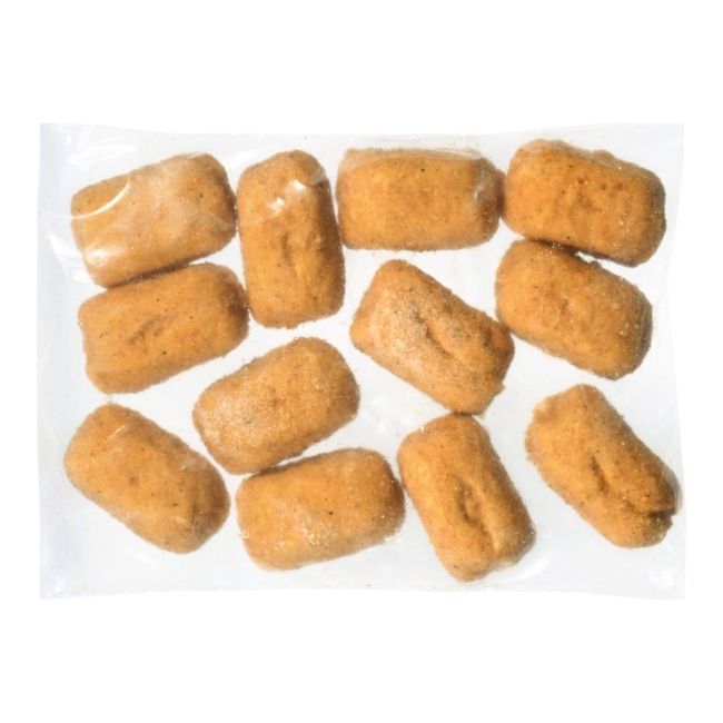 Barber Homestyle Stuffed Chicken With Broccoli And Cheese, 114 G -- 36 Per Case