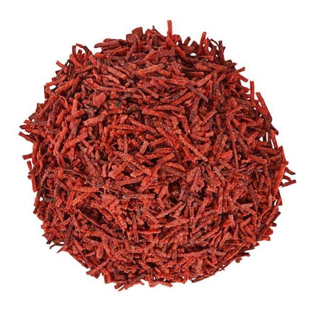 Fresh Gourmet Crispy Beets Salad Topping, 10 Oz -- 6 Per Case