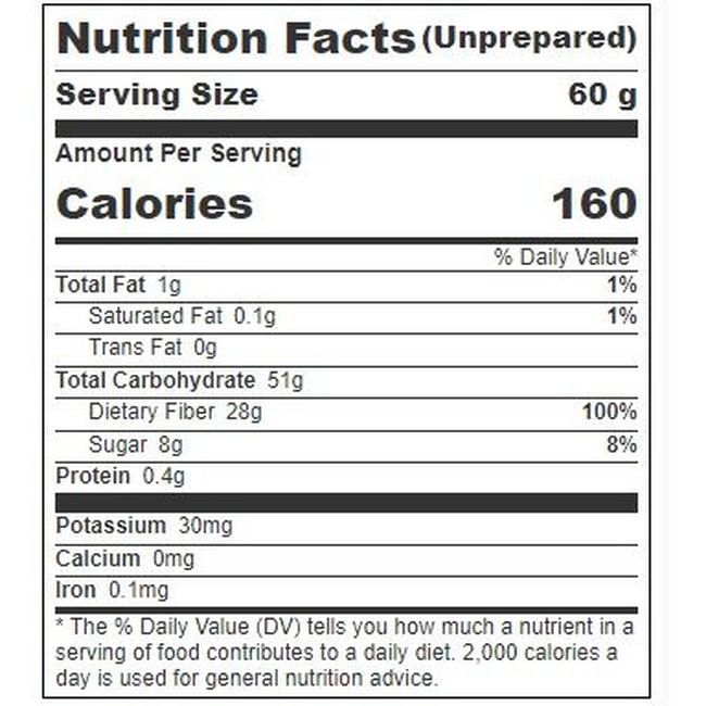 Patience Fruit And Co Sourcran Dried Cranberries Sour Cherry Flavored Candy, 60 G -- 24 Per Case