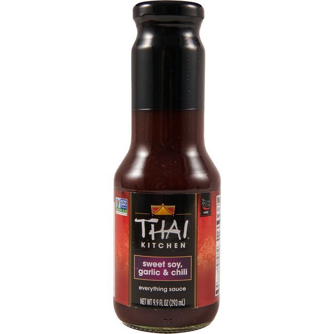 Thai Kitchen Sweet Soy Garlic And Chili Everything Sauce, 293 Ml -- 6 Per Case