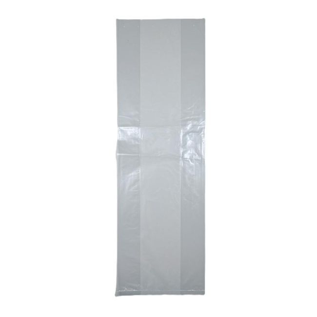 A2z 5 Lb Poly Bag, 100 Count -- 10 Per Case