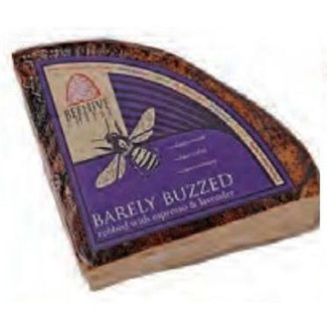 Beehive Barely Buzzed Cheese, 2.27 Kg