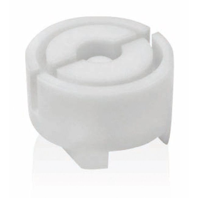 Louis Tellier Ea 102 Mm Pusher For Ea005 Blade, 4 In Diameter