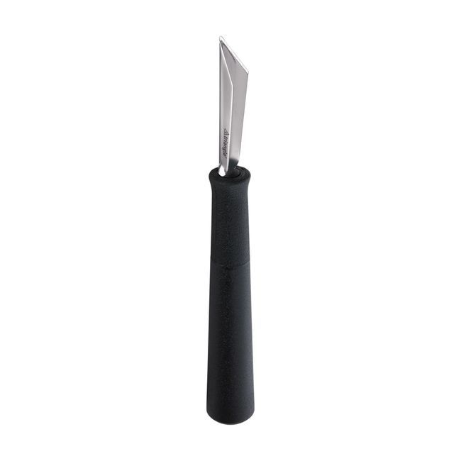 Triangle V-shape Carded Carving Tool