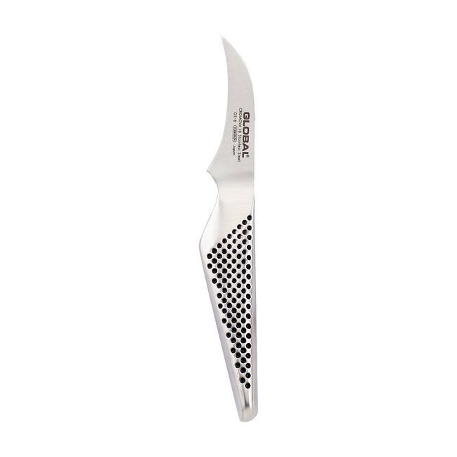 Global Peeling Knife, 2.75 In Blade Length