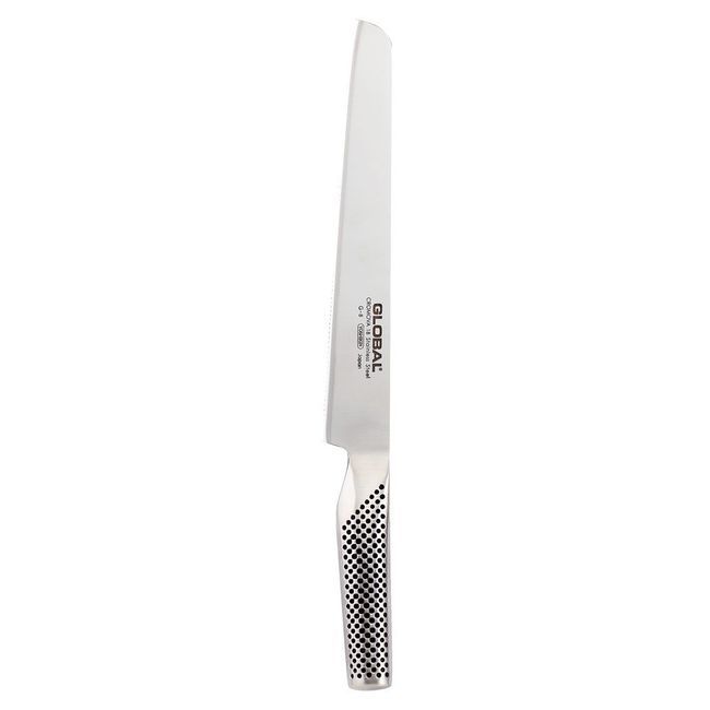 Global Roast Slicer Knife, 8.75 In Blade Length