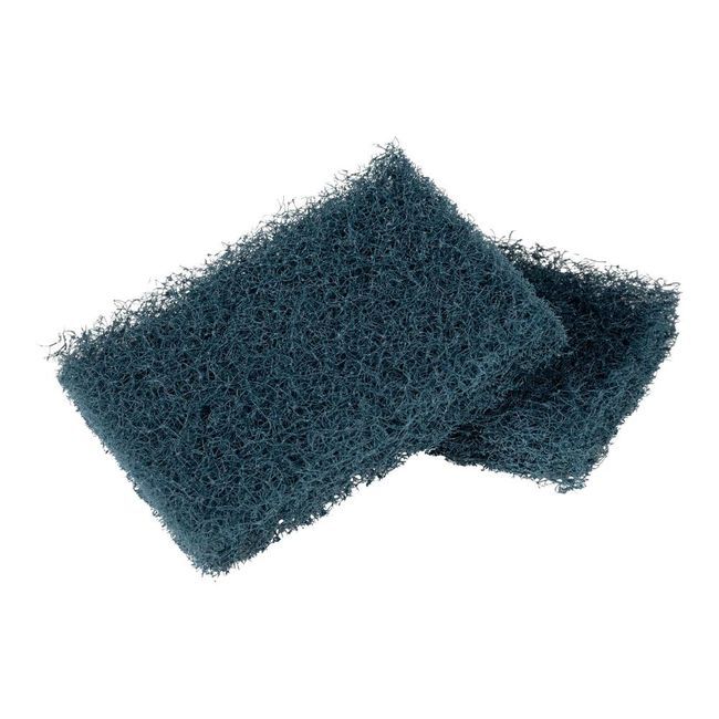Scotch-brite 3.5 X 5 In Extra Heavy Duty Pot N Pan Handler, 10 Count -- 4 Per Case