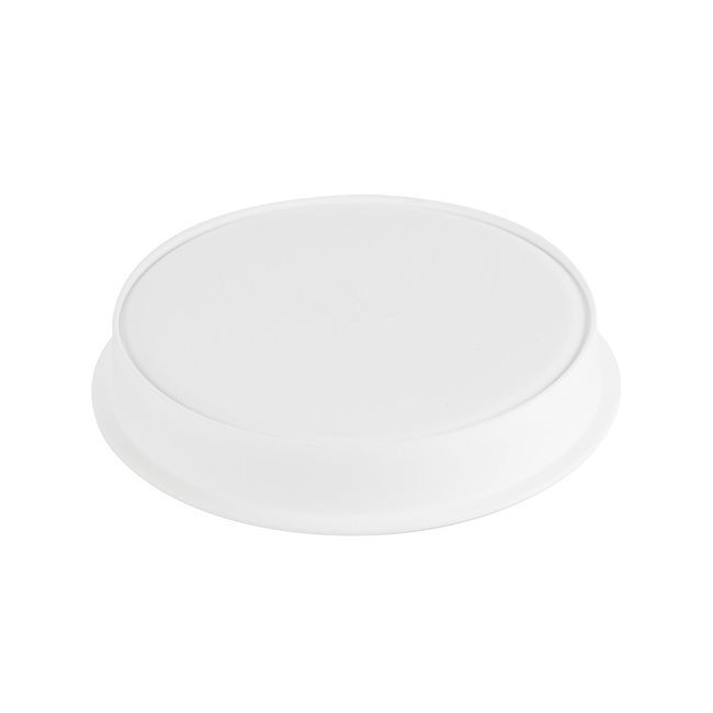 Silikomart Curveflex Silicone Essenziale 1000 Mold, 7 In Diameter X 1.6 In Height