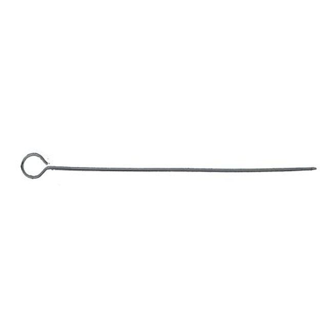 Winco 3990 Stainless Steel Skewer, 10 In