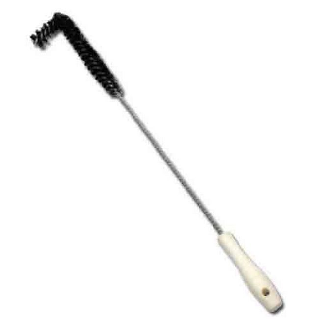 Winco Br-24 L-shaped Fryer Brush, 24.5 In