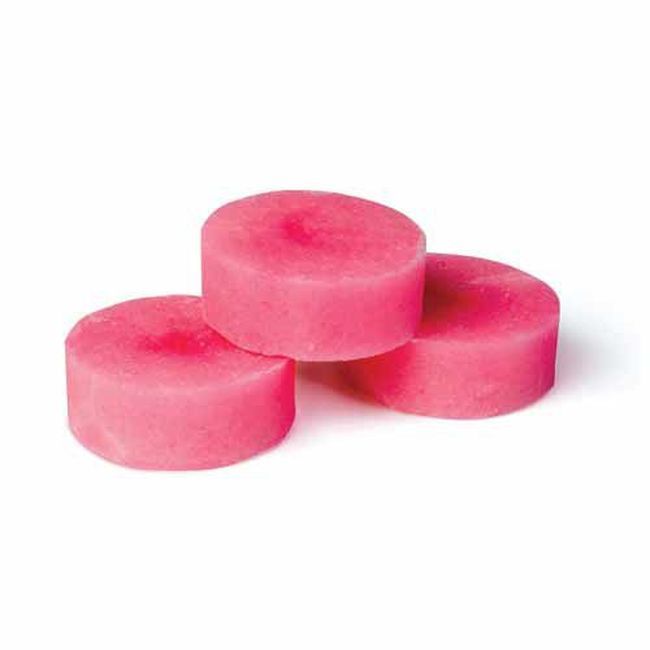 Health Gards Cherry Para Block - Shipper, 3 Oz -- 12 Per Case