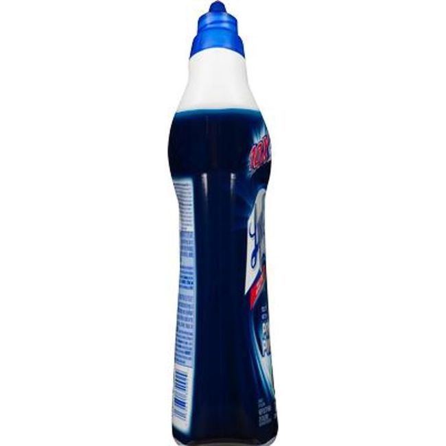 Lysol Toilet Bowl Liquid Cleaner, 710 Ml -- 9 Per Case