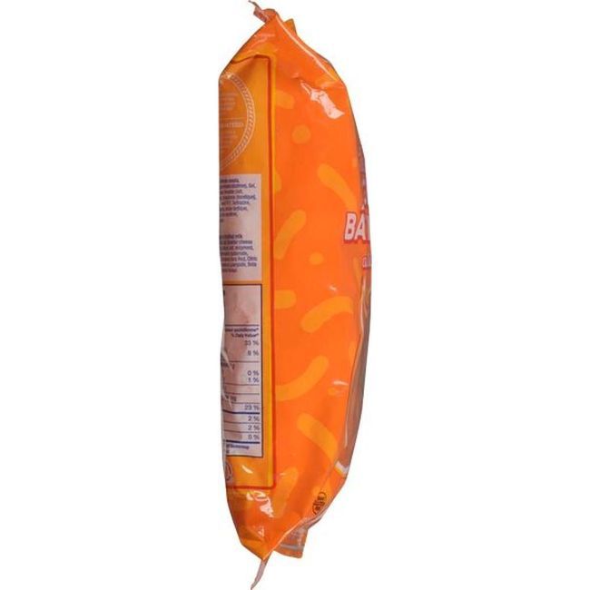 Yum Yum Cheese Sticks, 60 G -- 30 Per Case